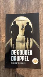 De Gouden Druppel, Enlèvement ou Envoi, Neuf, Michel Tournier
