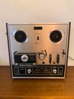 Akai X 201 D, Enlèvement