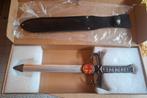 ThunderCats Sword of Omens – metalen replica (40 cm), Verzamelen, Ophalen of Verzenden, Nieuw