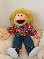 Living puppets met kleertjes, Ophalen, Zo goed als nieuw
