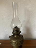 Ancienne lampe à pétrole, Antiquités & Art, Enlèvement