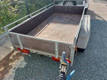 Saris tandem 2t geremd beschikbaar voor biedingen