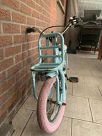 Kinderfiets van merk ”super super”, Fietsen en Brommers, Fietsen | Kinderfietsjes, Ophalen, Gebruikt, Minder dan 16 inch, Super super
