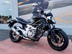 SUZUKI GLADIUS 650 Garantie 1 ou 2 ans MOTOSD, Motoren, Motoren | Suzuki, 2 cilinders, Motorrijbewijs A, Bedrijf, Meer dan 35 kW