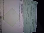 Mercedes c220 cdi, Auto's, Bluetooth, 5 deurs, Particulier, Euro 4