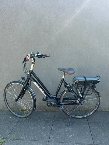 Gazelle Ultimate C8 e-bike bosch plus  beschikbaar voor biedingen