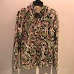 Gebloemd hemd van GAS, maat L, Kleding | Heren, Overhemden, Ophalen of Verzenden, Zo goed als nieuw