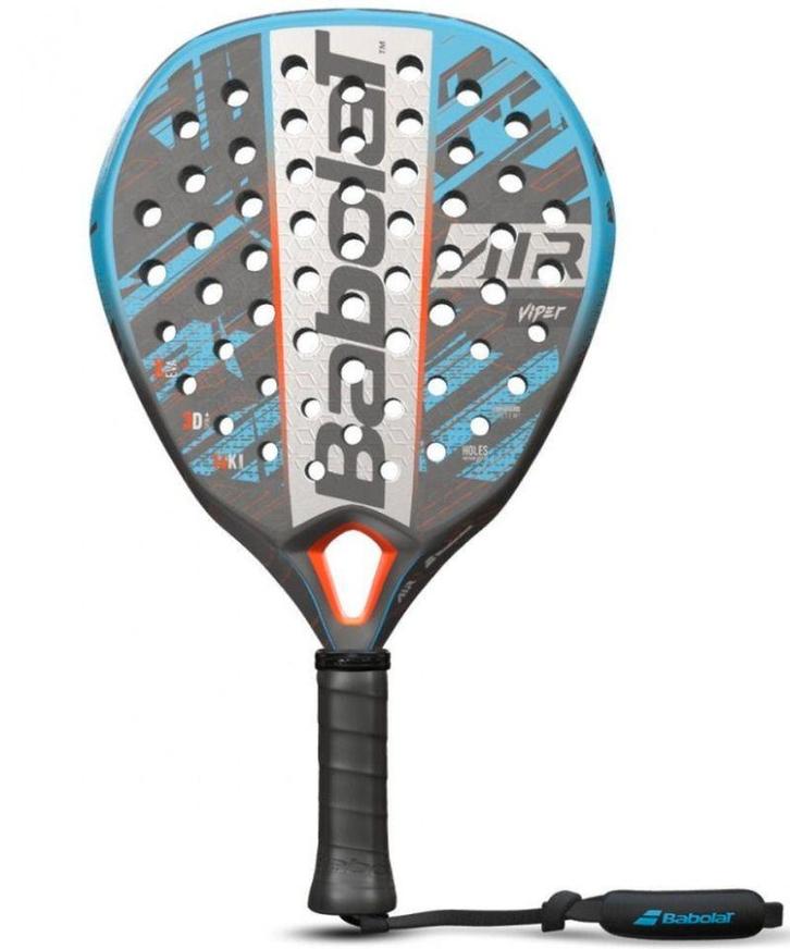 Balolat Air Viper  Padel NIEUW, Sport en Fitness, Padel, Nieuw, Padelracket, Ophalen