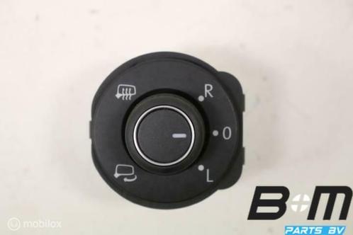 Spiegelverstelknop VW Beetle 5C, Auto-onderdelen, Overige Auto-onderdelen, Gebruikt