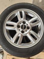Banden mini Cooper one, Auto-onderdelen, Banden en Velgen, Ophalen, Gebruikt, 15 inch, 175 mm