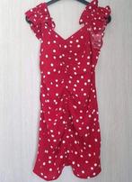 Nieuw! Jurk Shein maat 36, Shein, Enlèvement ou Envoi, Neuf, Taille 36 (S)