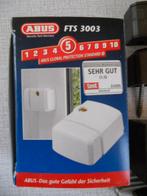 Veiligheidsslot - opbouwslot ramen en deuren - Abus, Enlèvement, Comme neuf, Autres types