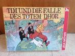 Gezelschapsspel Tintin, Collections, Personnages de BD, Livre ou Jeu, Tintin, Enlèvement, Neuf