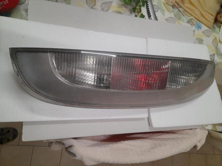 Opel Corsa C Achterlicht Rechts, Auto-onderdelen, Verlichting, Opel, Gebruikt, Ophalen of Verzenden
