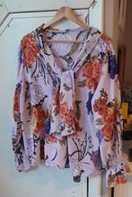Prachtige blouse X.L. H&M., Kleding | Dames, Blouses en Tunieken, H&M, Ophalen of Verzenden, Zo goed als nieuw