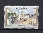 GHANA Yt. 683 gestempeld 1980, Ophalen of Verzenden, Overige landen, Gestempeld