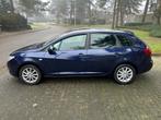 Seat ibiza 1.2 tdi st, Euro 5, 1199 cc, Blauw, Ibiza