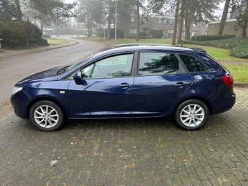 Seat ibiza 1.2 tdi st beschikbaar voor biedingen