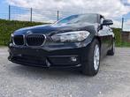 BMW 116i F20 LCI 2017 8990 euros, Te koop, Grijs, Stadsauto, Benzine