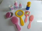 Kapper spelen - 2 euro, Kinderen en Baby's, Speelgoed | Poppen, Ophalen of Verzenden, Gebruikt, Overige typen