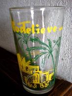 Sint-Godelieve Heule, Ophalen of Verzenden, Zo goed als nieuw, Glas of Glazen