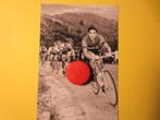 wielerfoto team faema    eddy merckx   gimondi, Comme neuf, Envoi