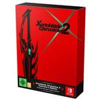 Neuf - Xenoblade Chronicles 2 Collector Edition, Consoles de jeu & Jeux vidéo, Jeux | Nintendo Switch, À partir de 3 ans, Autres genres