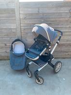 Joolz kinderwagen 2en 1 plus winterslaap zak, Kinderen en Baby's, Ophalen of Verzenden, Zo goed als nieuw