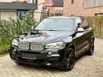 BMW X5 M50d Sport-Aut. - NOUVEAU MOTEUR: 162 000 km - 381 ch, Autos, Cuir, Achat, Entreprise, Carnet d'entretien