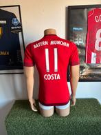 Bayern München thuisshirt 2015-2016 Douglas Costa, Sport en Fitness, Voetbal, Maat S, Verzenden, Zo goed als nieuw, Shirt
