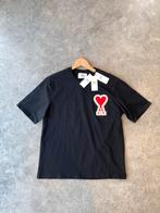 Ami T-shirt, Verzenden, Nieuw, Ami Paris