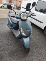 Scooter Fiddle, Fietsen en Brommers, Scooters | SYM, Ophalen, Nieuw, Klasse A (25 km/u), Benzine