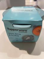 Sac CrystalWave, Maison & Meubles, Cuisine| Tupperware, Enlèvement ou Envoi, Neuf