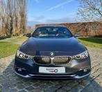 BMW 420 420d Cabrio 68000km/led/nav/leder/cruise/garantie, Autos, 0 kg, Argent ou Gris, Achat, https://public.car-pass.be/vhr/6d0cd2a6-cd3f-4672-ae9a-898af1c4c1ff
