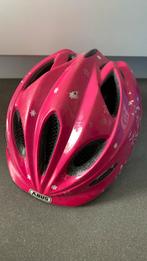 Fietshelm maat 46-52cm, Ophalen, Zo goed als nieuw