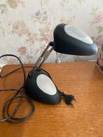 Vintage bureau lamp, Ophalen of Verzenden, Zo goed als nieuw