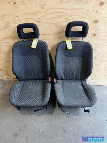 OPEL ASTRA F HATCHBACK Interieur compleet 1991-1999 beschikbaar voor biedingen
