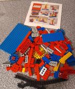 2 Oude lego setjes, Ophalen of Verzenden, Zo goed als nieuw, Complete set, Lego