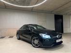 MERCEDES-BENZ CLA180/AMG/PANO/CAMERA/ZETELVRWRMNG/12MGRNTIE, Auto's, Mercedes-Benz, Zwart, 1595 cc, ABS, Mercedes Used 1