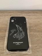 iPhone 11 Spa-Francorchamps hoesjes ( 2 stuks), Frontje of Cover, Gebruikt, Ophalen of Verzenden, IPhone 11