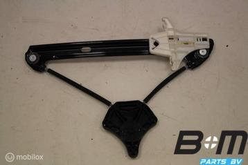 Raammechaniek LA (bestuurderskant) VW Golf 7 5G4839461 beschikbaar voor biedingen