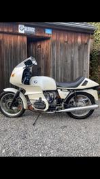 Moto BMW R100RS, Motos, Plus de 35 kW, Particulier, Autre