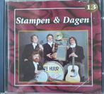 CD Stampen & Dagen ~ compilatie 1998, Cd's en Dvd's, Ophalen of Verzenden, Gebruikt