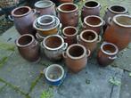 Keulse potten, Ophalen, Zo goed als nieuw