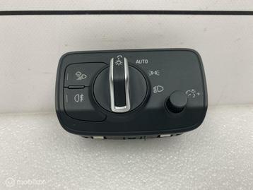 Lichtschakelaar Audi A3, Audi TT, Audi RS3 8V0941531AA beschikbaar voor biedingen