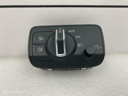 Lichtschakelaar Audi A3, Audi TT, Audi RS3 8V0941531AA, Auto-onderdelen, Dashboard en Schakelaars, Audi, Gebruikt, Ophalen of Verzenden