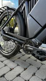 Klever N 45 pinion (incl. 1200wh batt) + 1j garantie, Fietsen en Brommers, Gebruikt, 51 tot 55 cm, 50 km per accu of meer, Ophalen