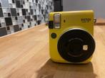 Instax camera, Audio, Tv en Foto, Fotografie | Onderwatercamera's, Verzenden, Zo goed als nieuw, Camera