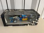 F1 Benetton 1995 1/18, Enlèvement, Comme neuf, Voiture