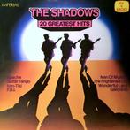 LP  The Shadows ‎– 20 Greatest Hits, Cd's en Dvd's, Vinyl | Rock, Rock-'n-Roll, Ophalen of Verzenden, Zo goed als nieuw, 12 inch